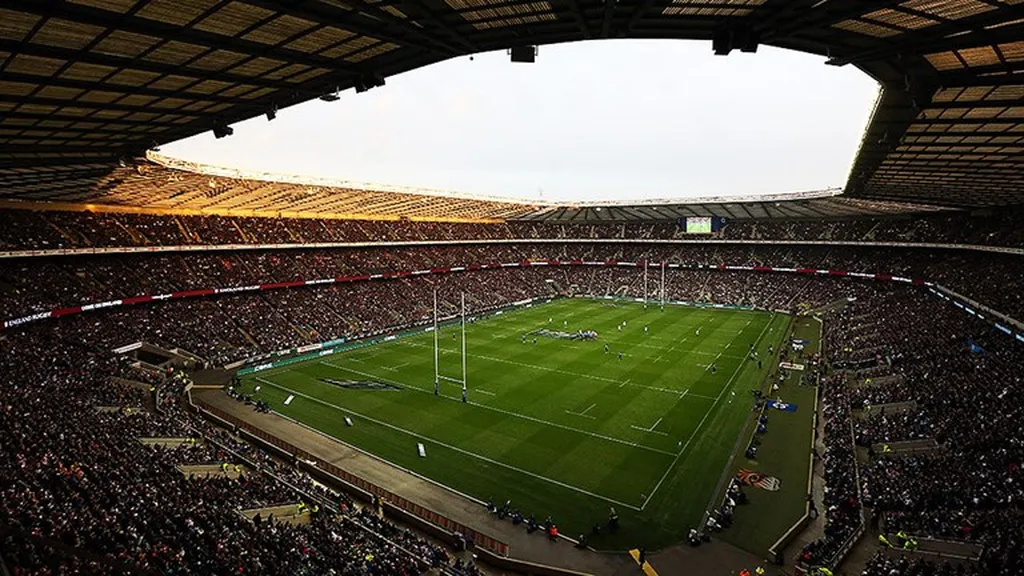 England Rugby