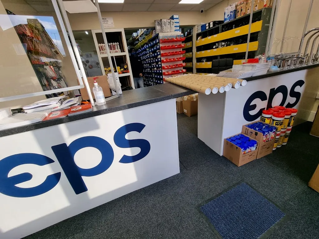eps.london - Plumbing Supplies Enfield
