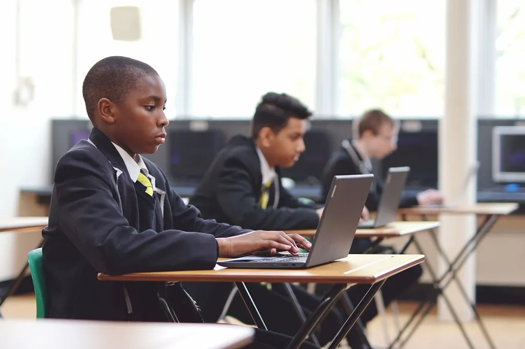 Ernest Bevin Academy
