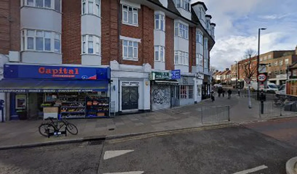 Eros Minimarket
