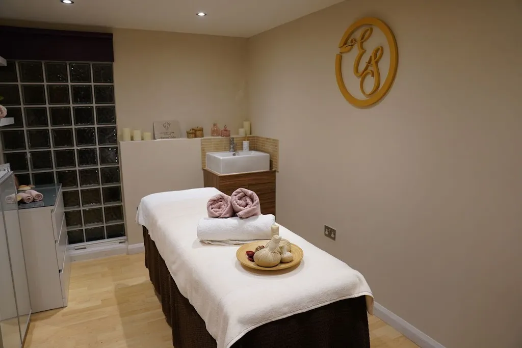 Essentia Spa UK Ltd
