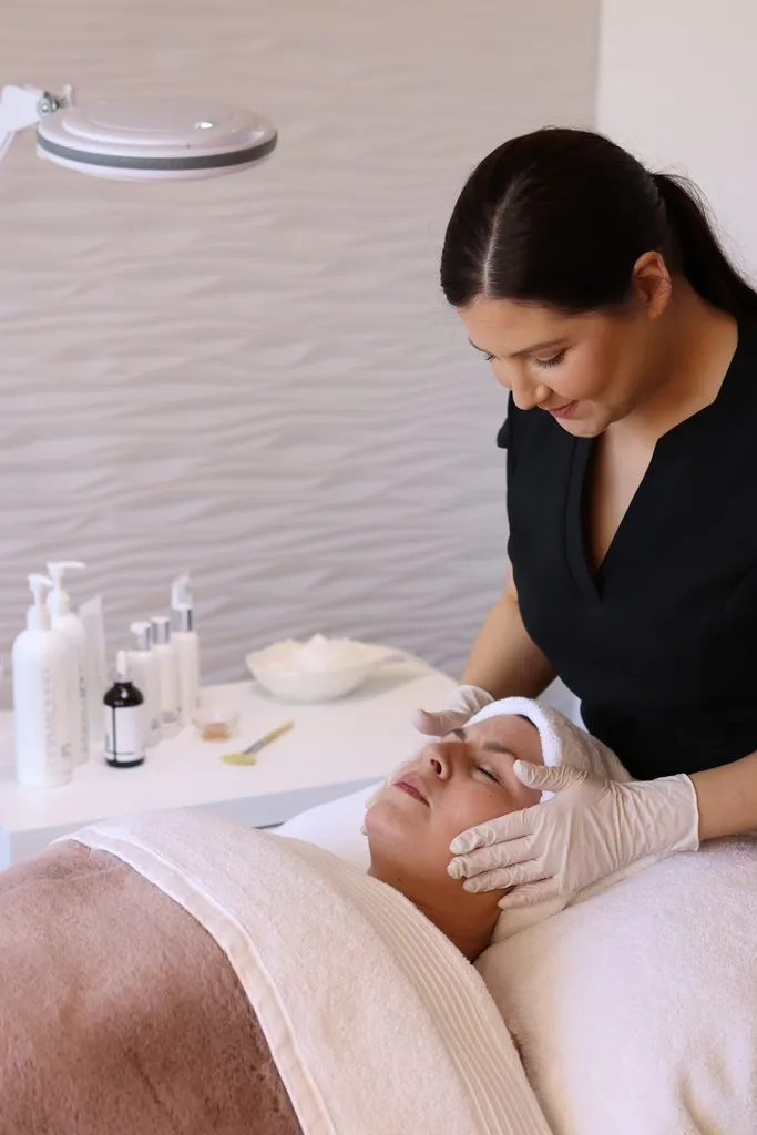 Ethos Skin and Laser Clinic @ The Ivy