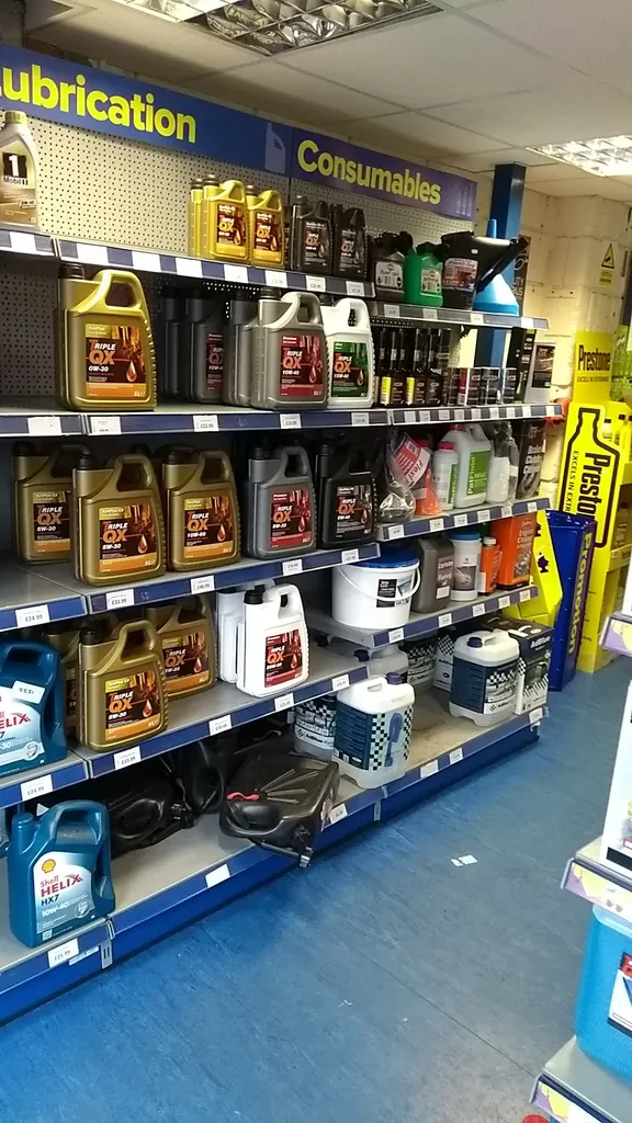 Euro Car Parts