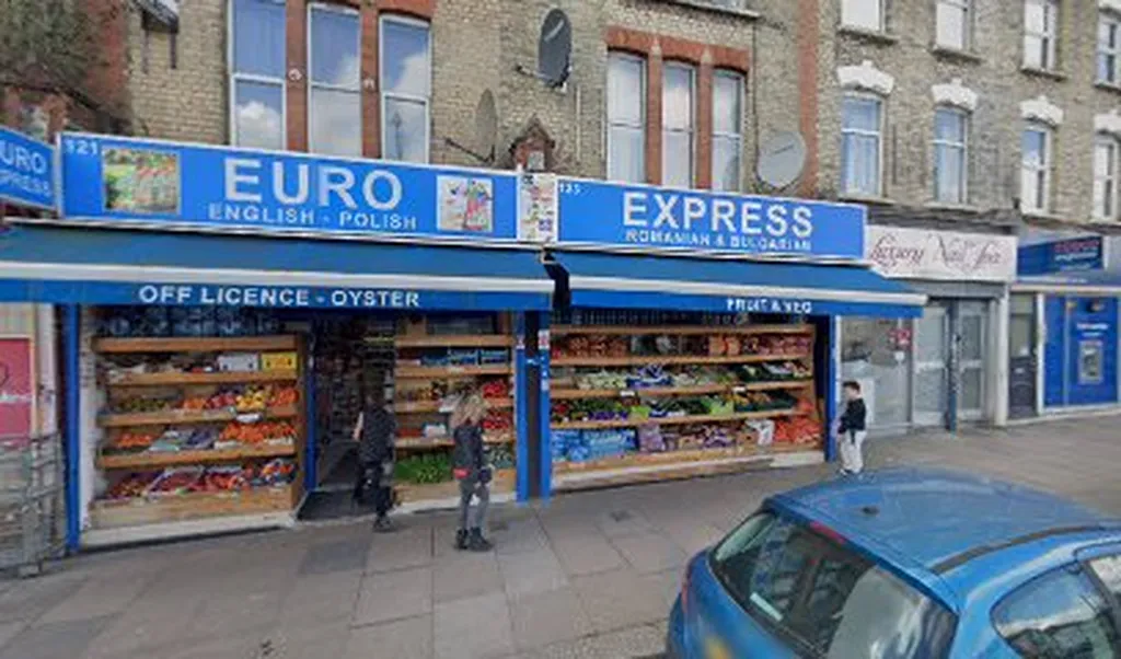 Euro Express