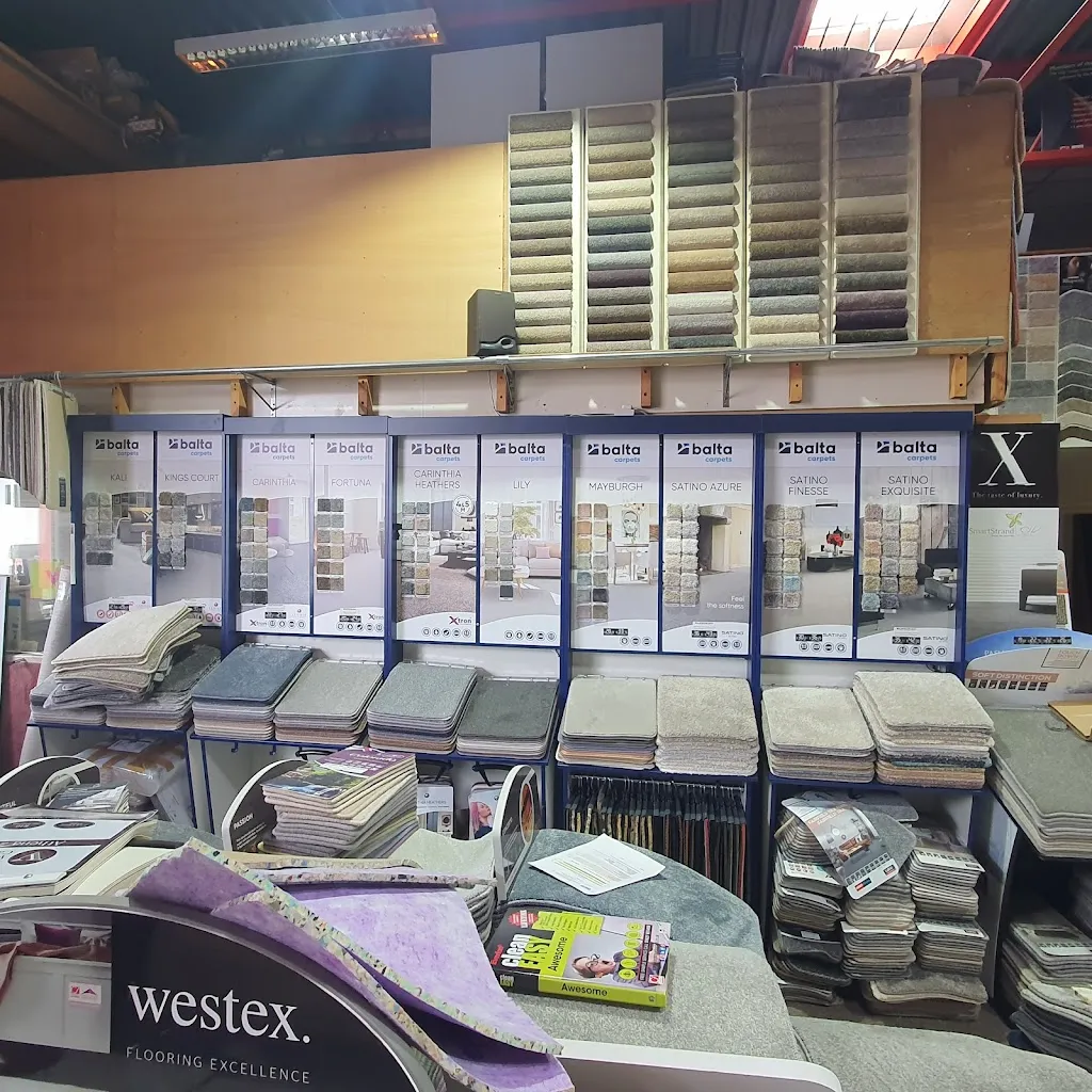 Euroken Furnishing Ltd