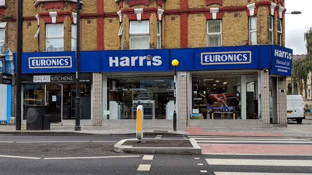 Euronics