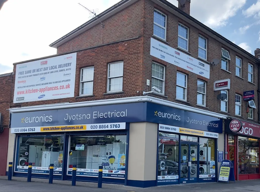 Euronics Jyotsna Electrical