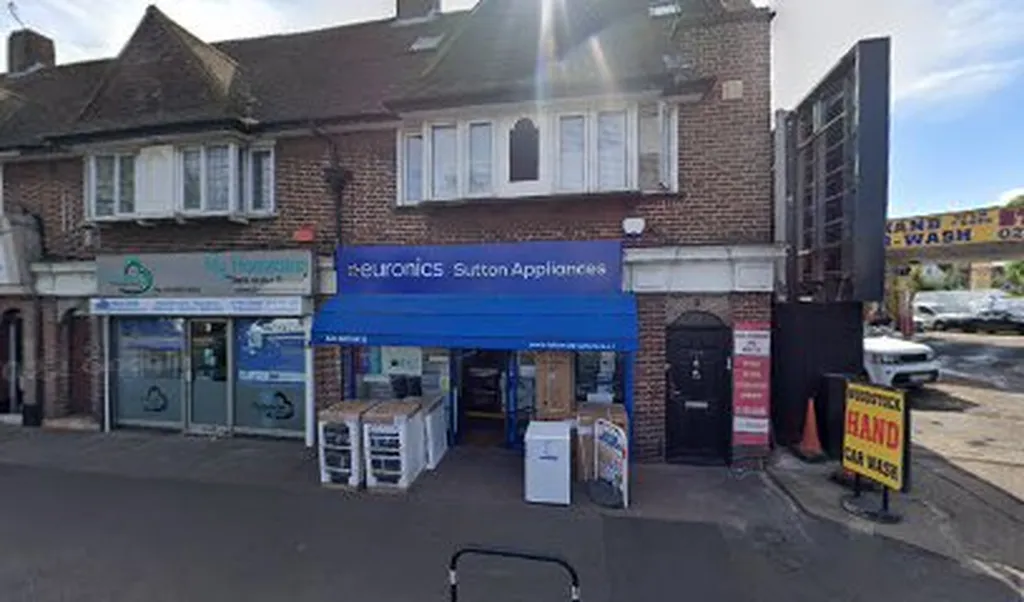 Euronics