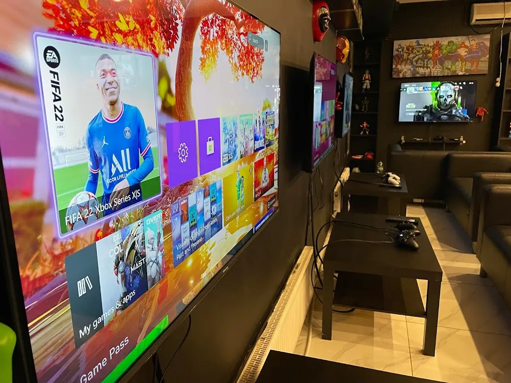 Europa Gaming