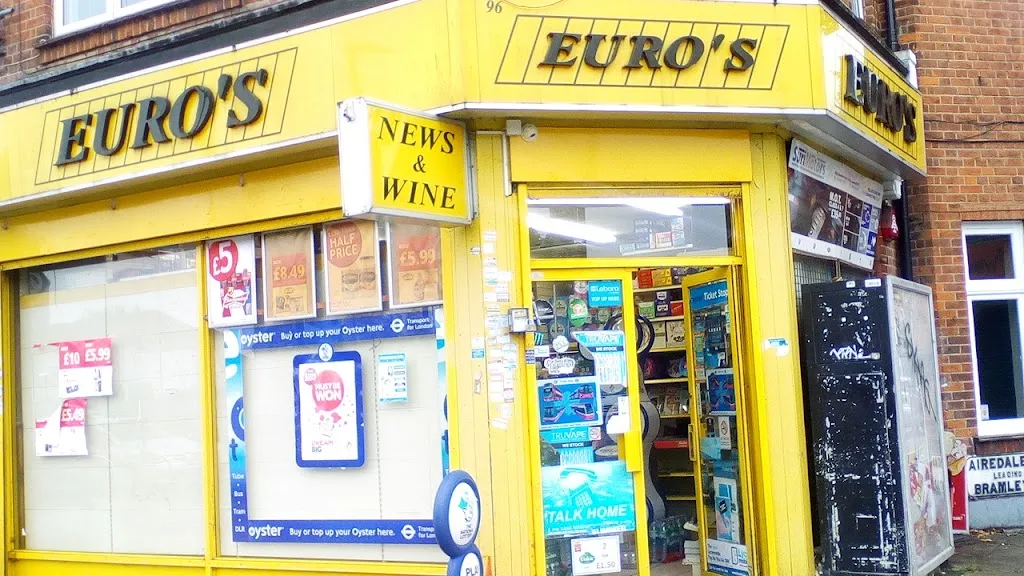 Euros