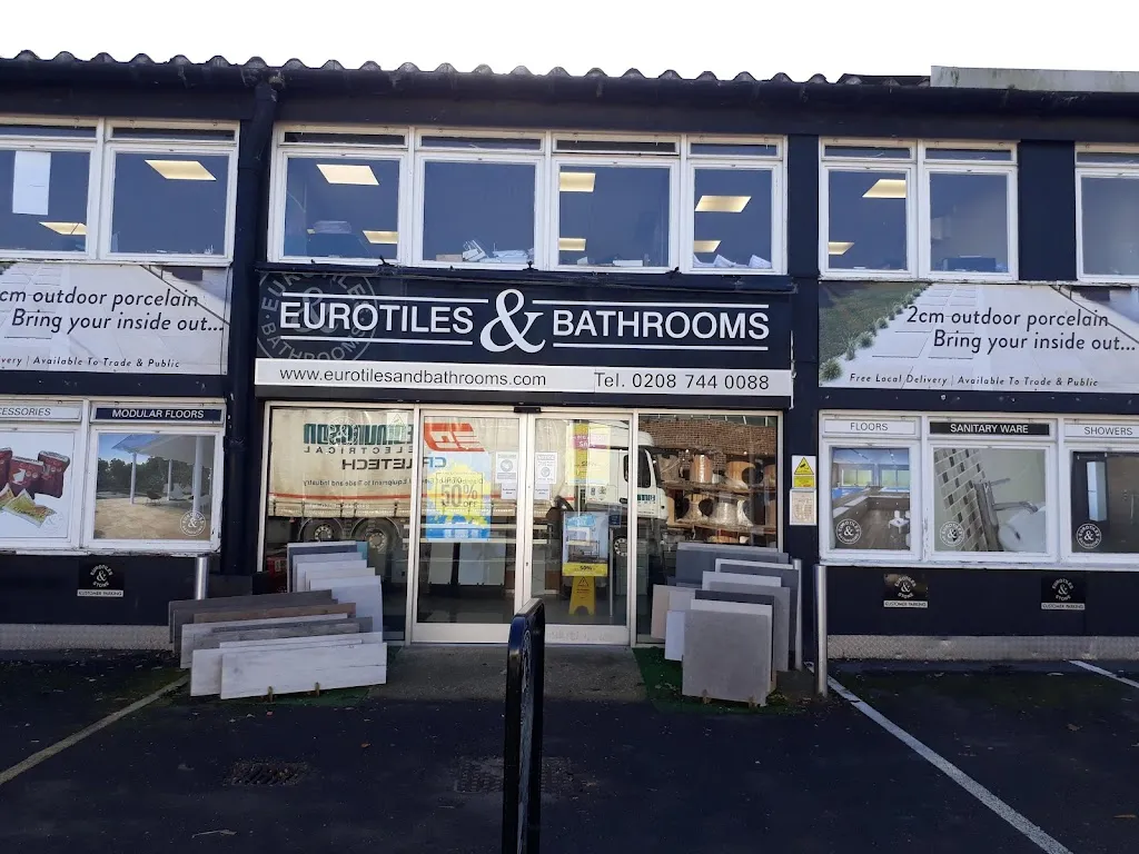 Eurotiles and Bathrooms
