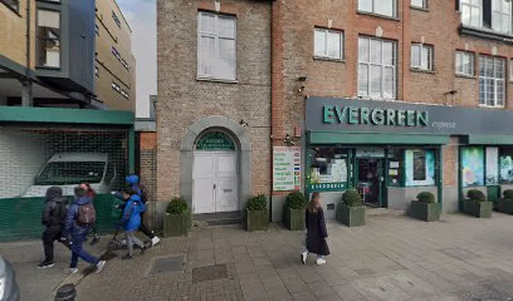 Evergreen Stores