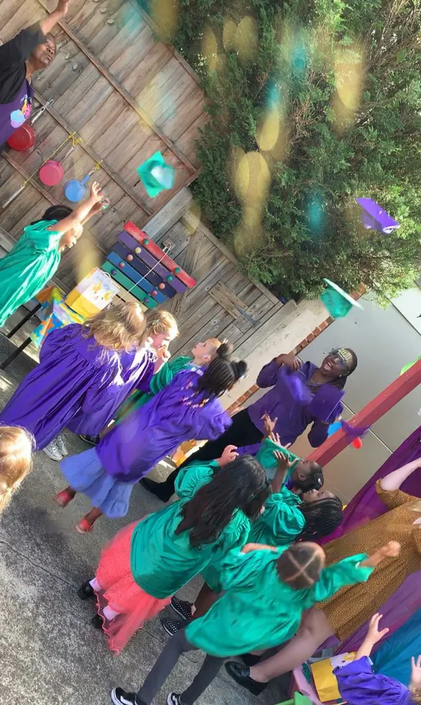Excel Kids Day Nursery
