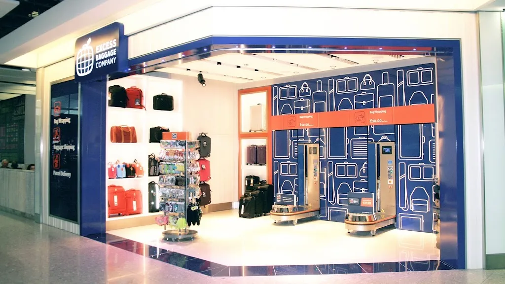 Excess Baggage Company