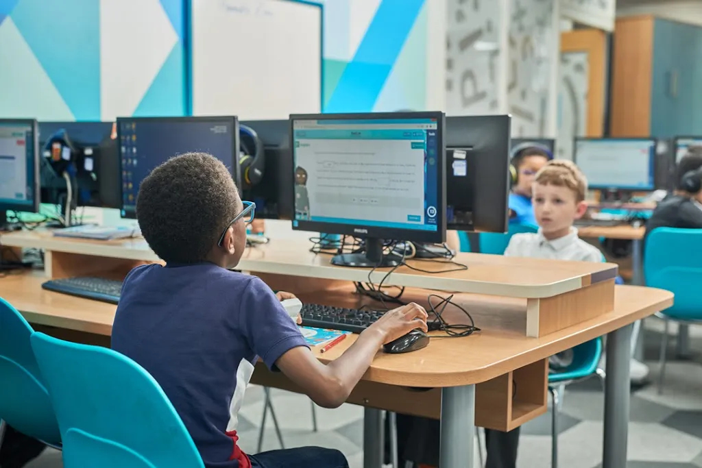 Explore Learning Crayford