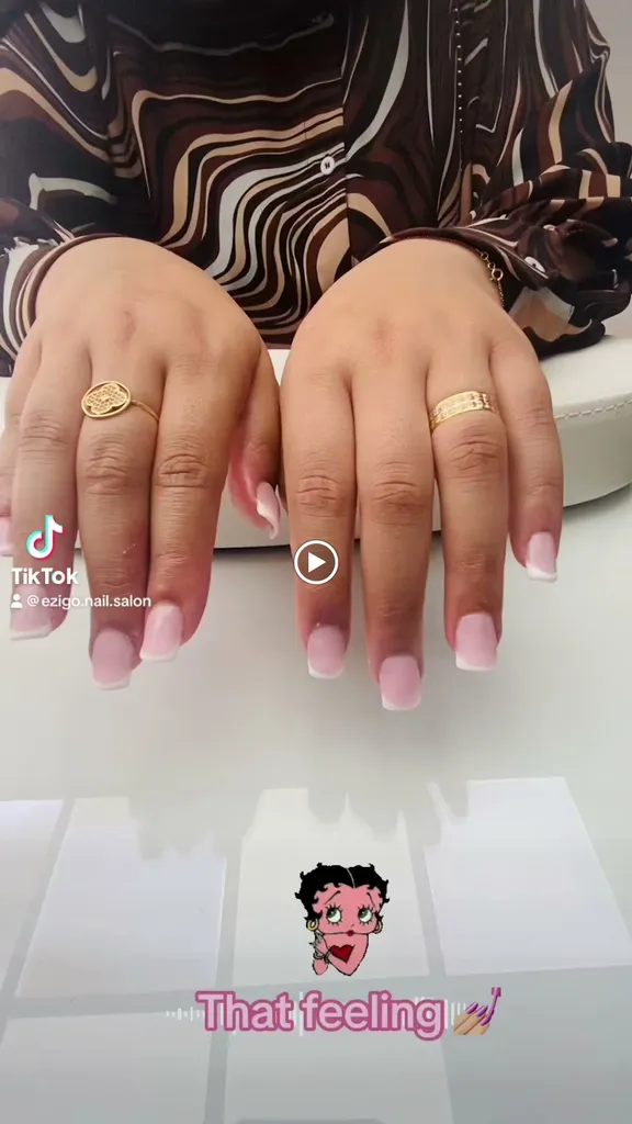 Ezigo nail salon & spa