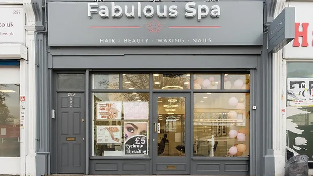 Fabulous Spa (Tooting)