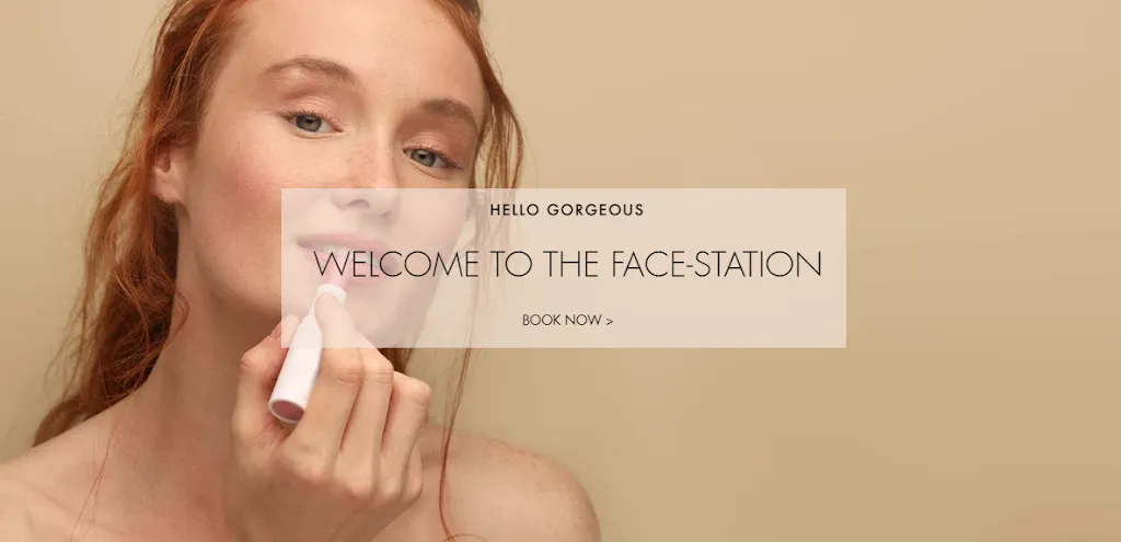 Face Station