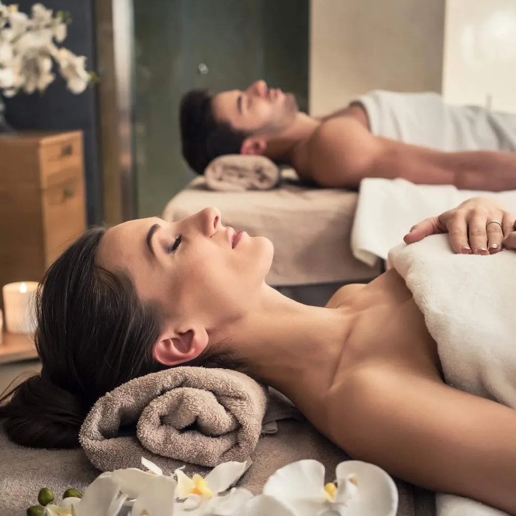 Fairmount SPA