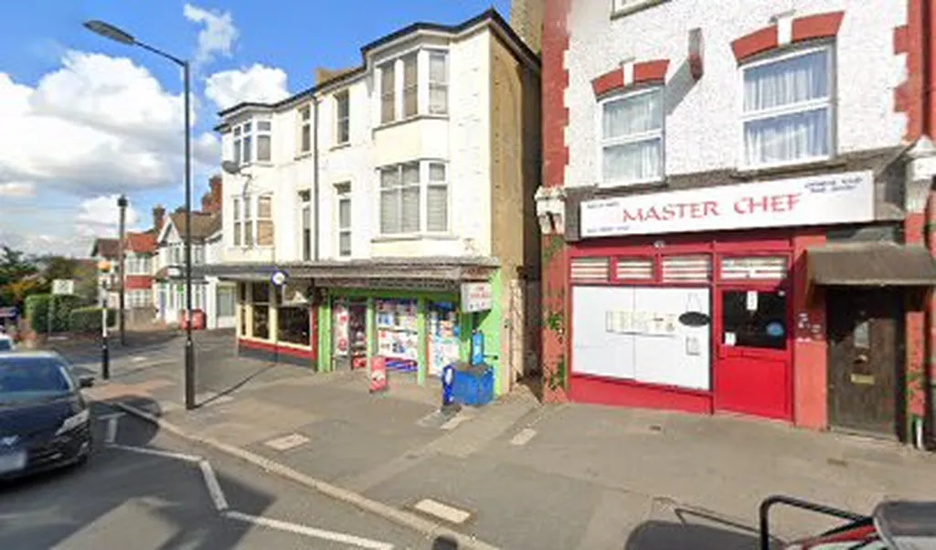 Family Choice - Off Licence - Sanderstead