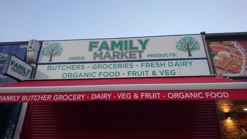 Family Market