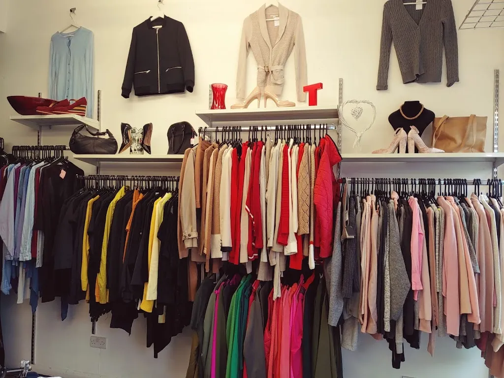 Fara Charity Shop - Earlsfield