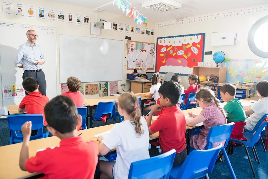 Faraday School