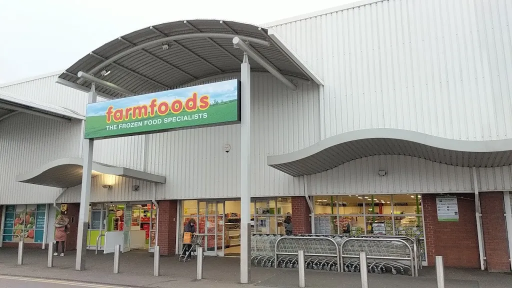 Farmfoods Ltd