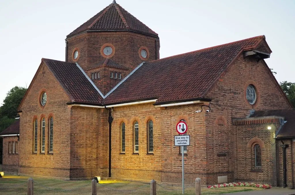 Farringtons School