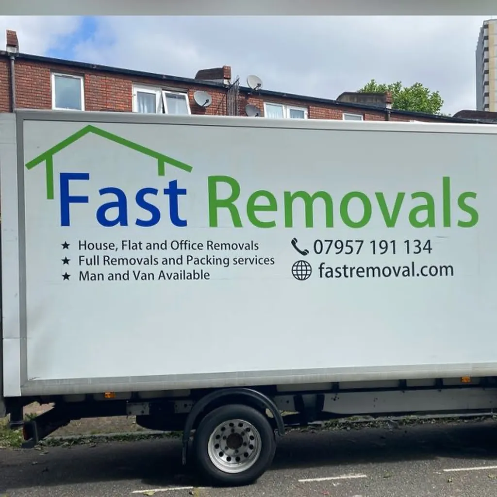 Fast Removal