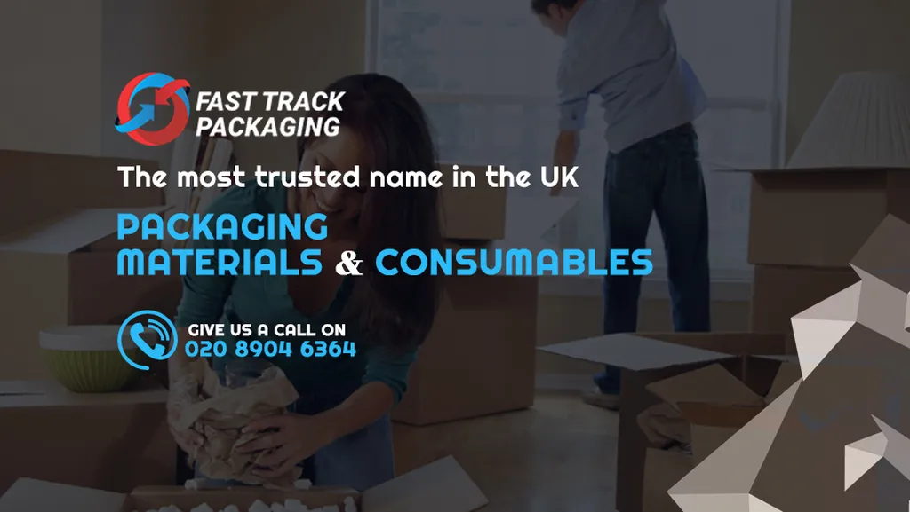 Fast Track Packaging