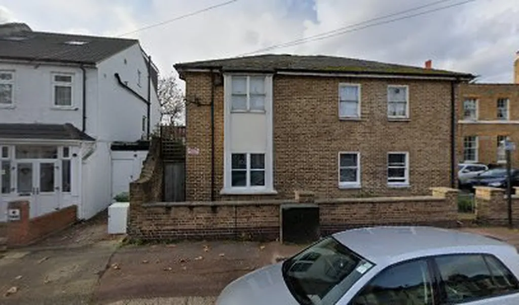 Fellowship House Childrens Centre