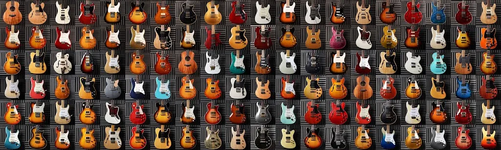 Fender Fever Limited