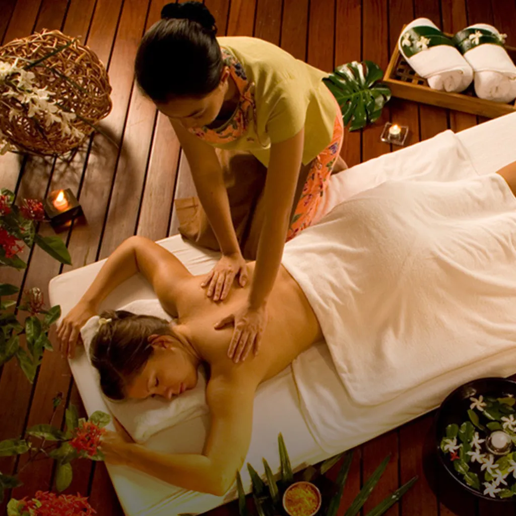 Finchley Thai Spa