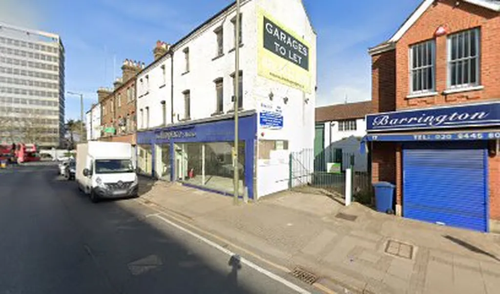 FinchleyTrading