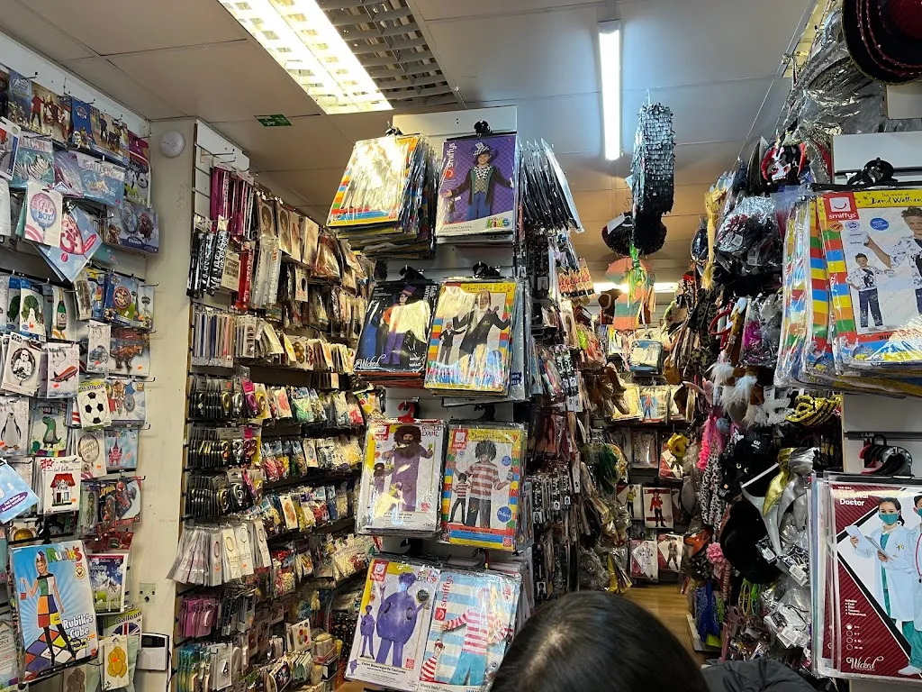 Fireworks Shop London ( Fireworks Town )