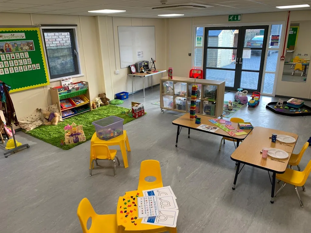 First Steps to Learning Pre-school & Day Nursery Ltd