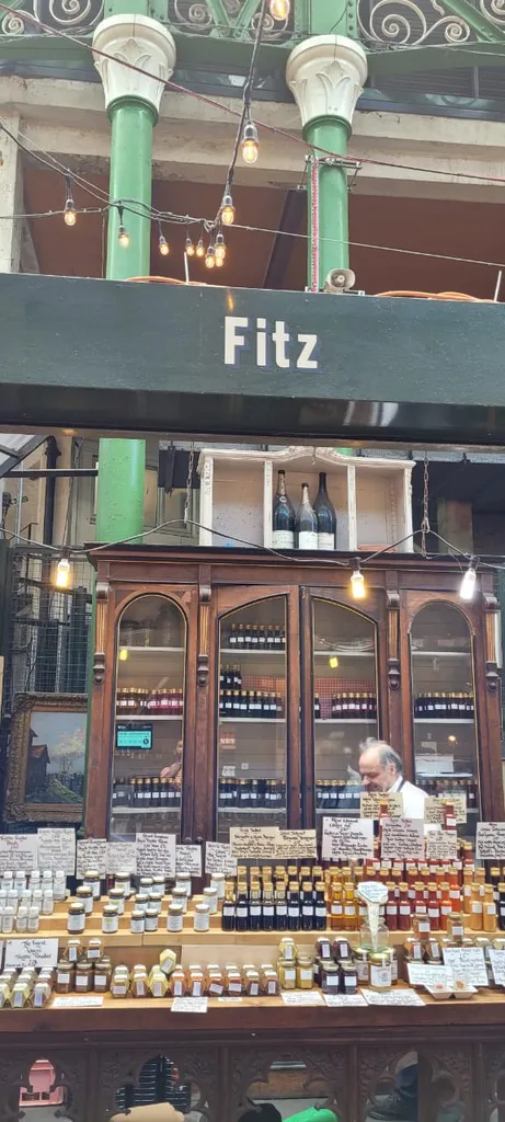 Fitz Fine Foods