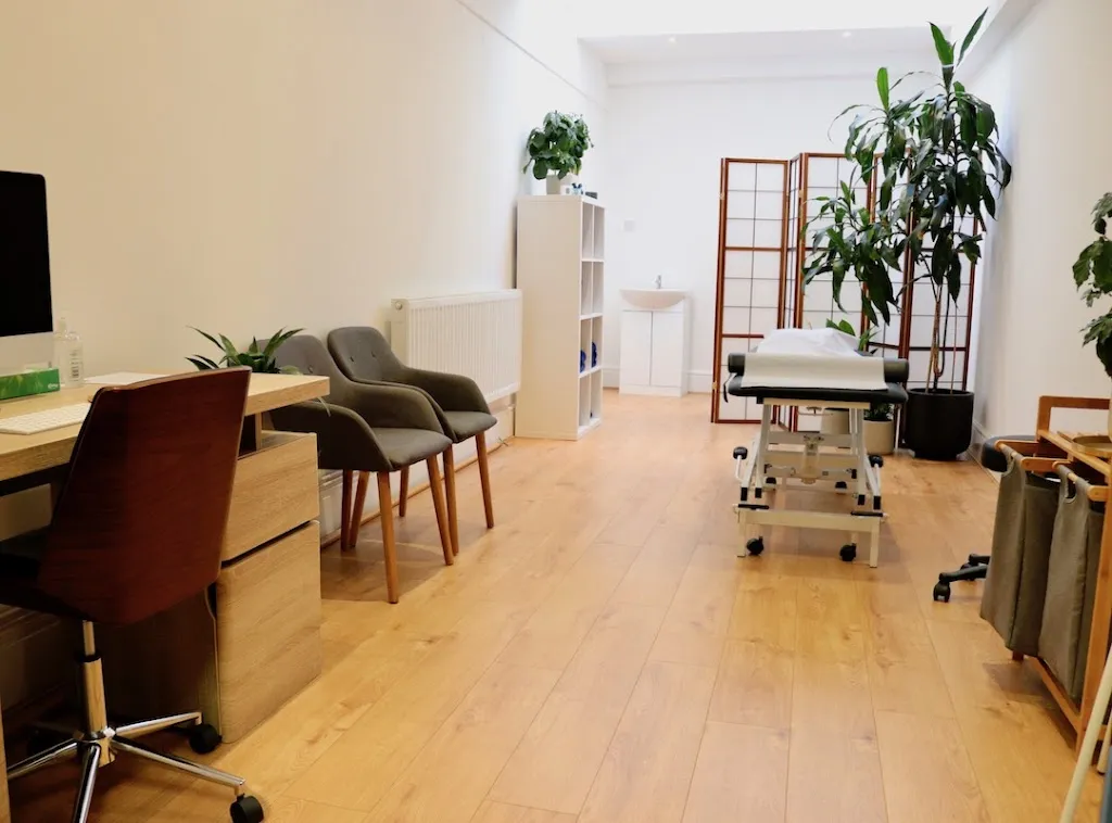 Flawless Massage - Fulham - Deep Tissue Massage