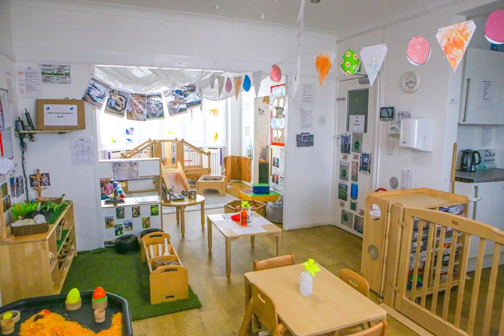 Fledgelings Day Nursery (Hornchurch)
