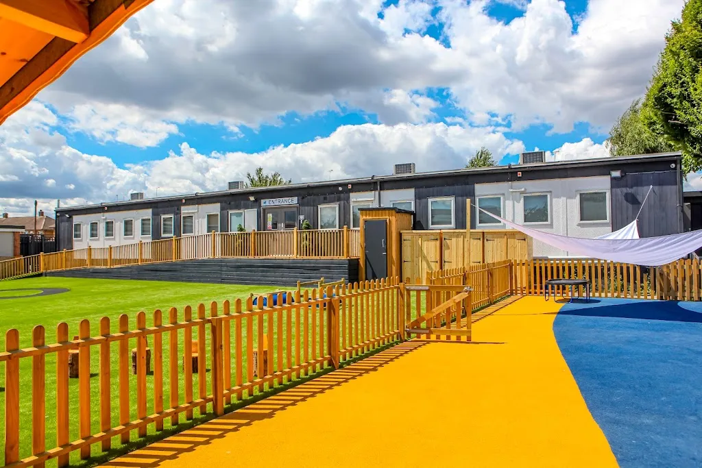 Fledgelings Day Nursery (South Hornchurch)