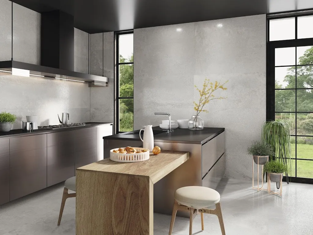 Floorcelain - Porcelain Bathroom and Kitchen Tiles