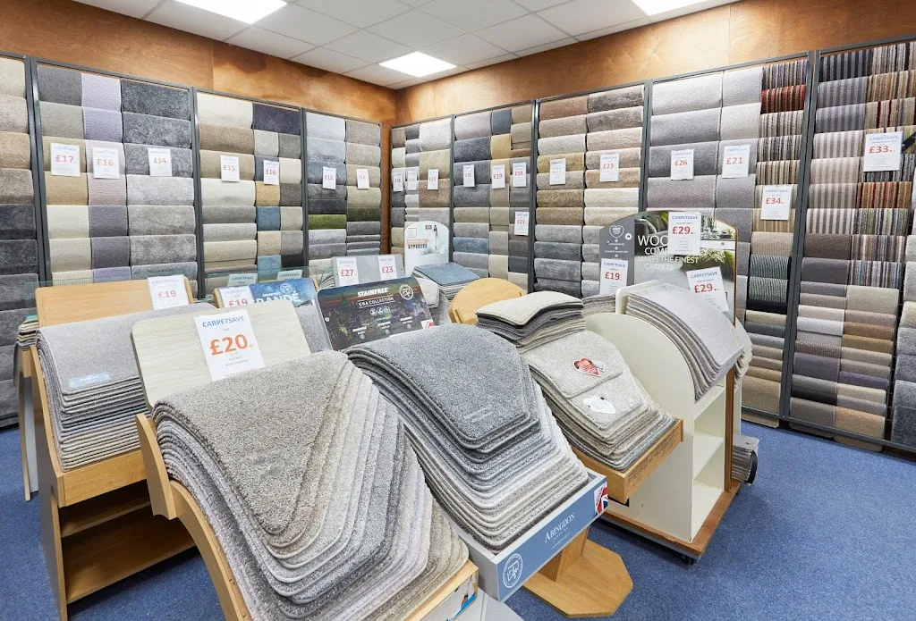 Flooring Factory Outlet