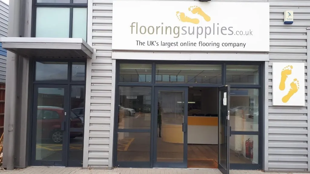 Flooring Supplies Croydon