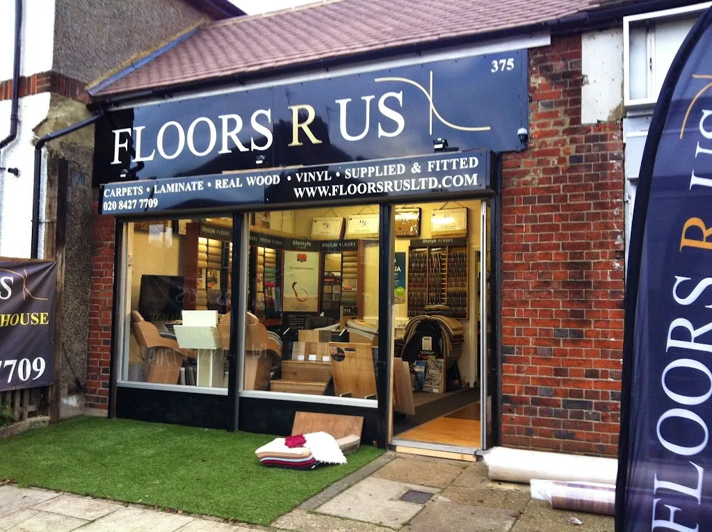 floors R us