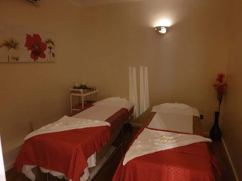 Flower Thai Massage