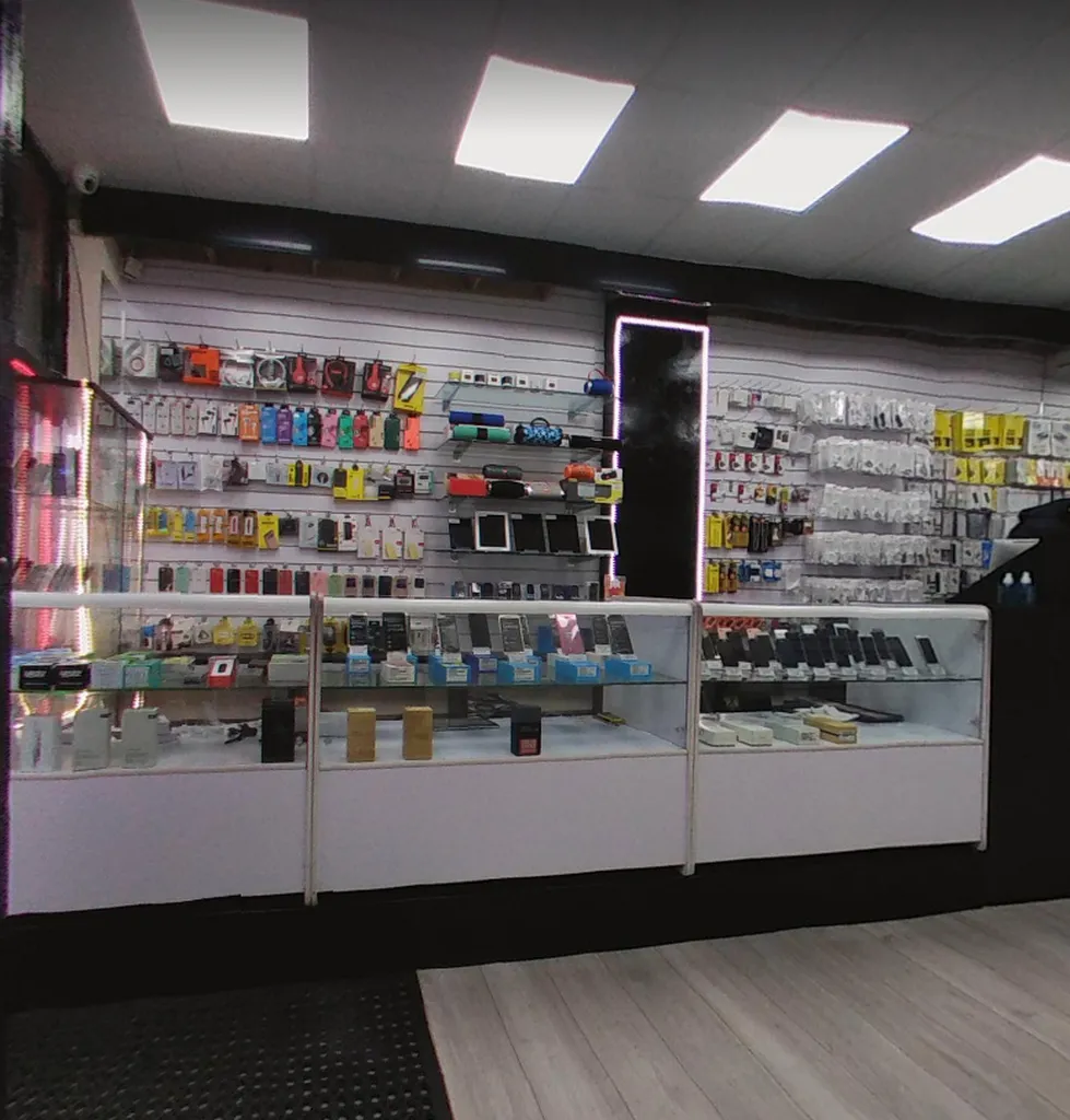 Fone Express London