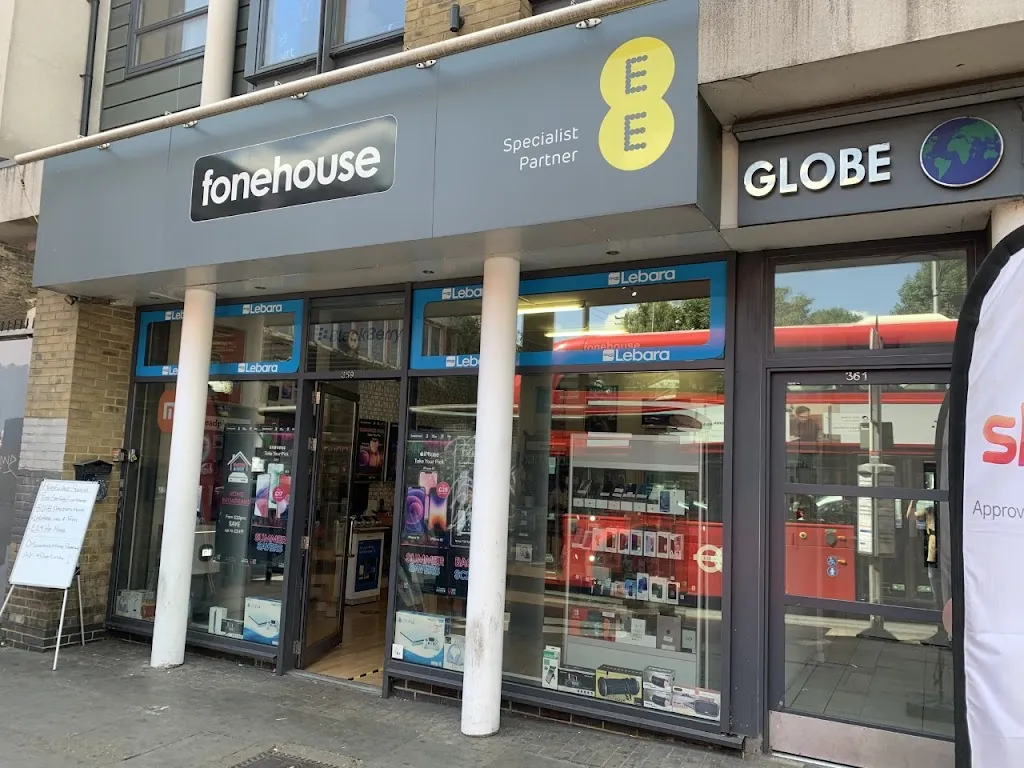 Fonehouse Kilburn