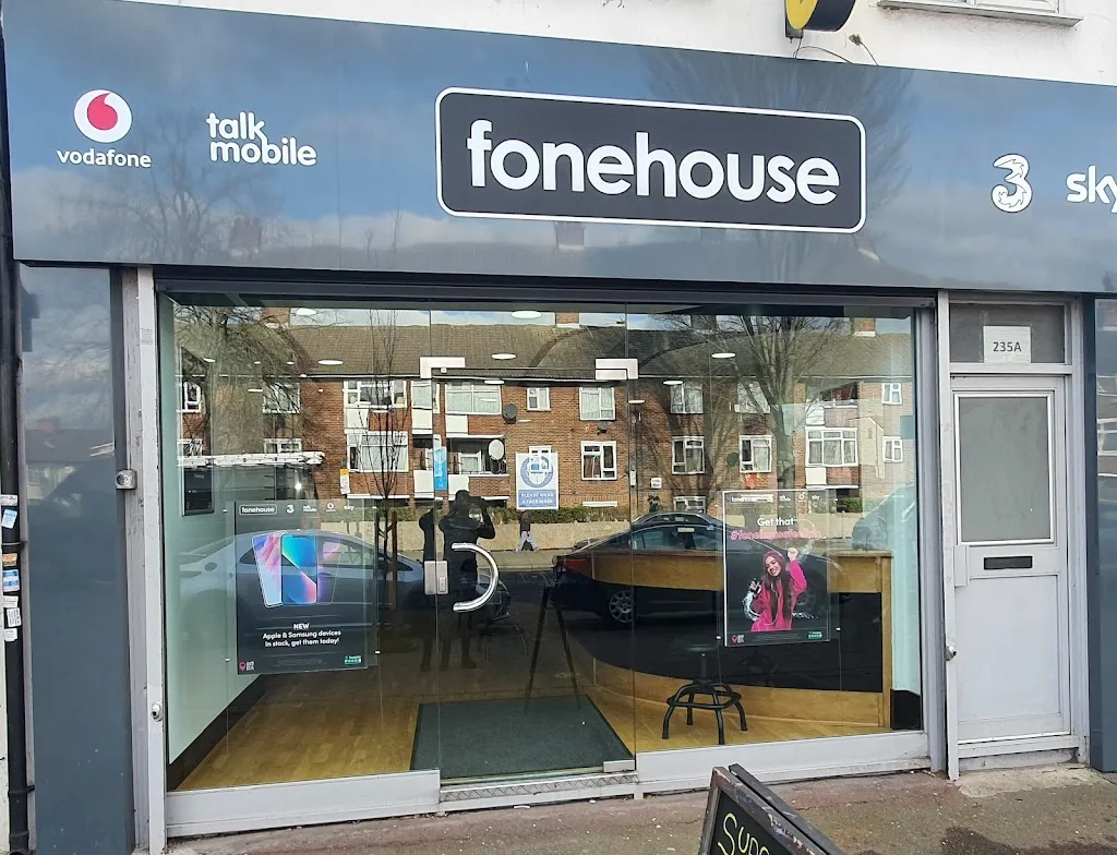 FoneHouse Southall