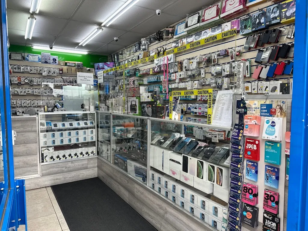 FoneSelect Repair Centre